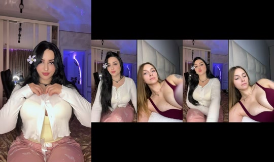 dubai_233 TikTok Live — Sep 27, 2026, 3:27 PM