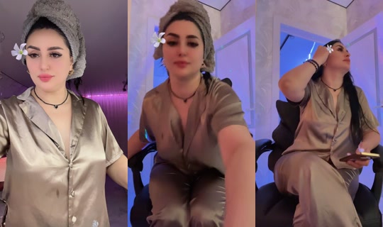 dubai_233 TikTok Live — Oct 6, 2026, 10:03 PM