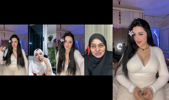 dubai_233 TikTok Live — Oct 9, 2026, 7:19 PM