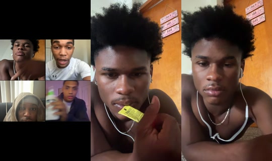 duce.1kk TikTok Live — Aug 23, 2026, 8:09 PM