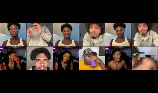 duce.1kk TikTok Live — Aug 25, 2026, 12:17 AM
