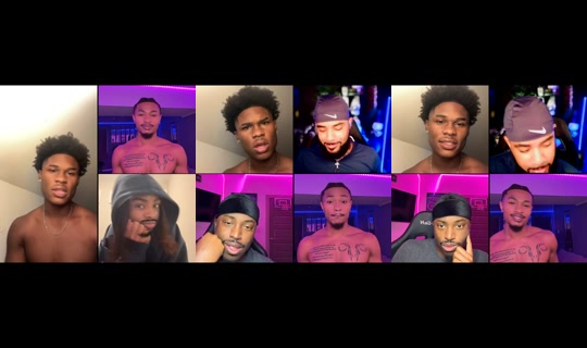 duce.1kk TikTok Live — Aug 28, 2026, 2:22 AM
