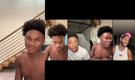 duce.1kk TikTok Live — Aug 30, 2026, 1:03 AM