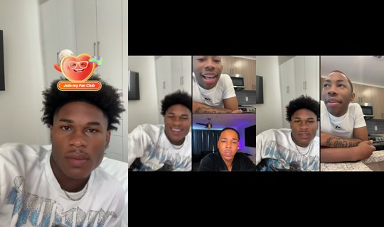 duce.1kk TikTok Live — Aug 30, 2026, 5:25 PM