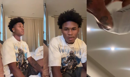 duce.1kk TikTok Live — Aug 30, 2026, 11:24 PM