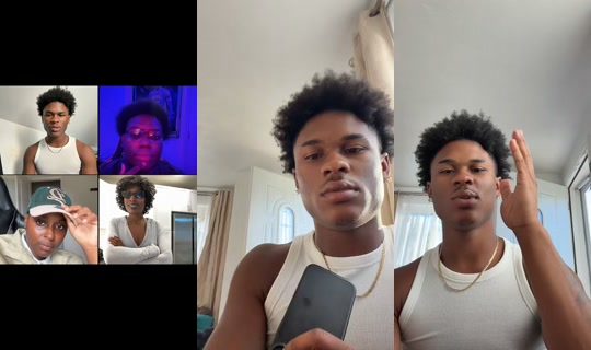duce.1kk TikTok Live — Oct 4, 2026, 9:07 PM
