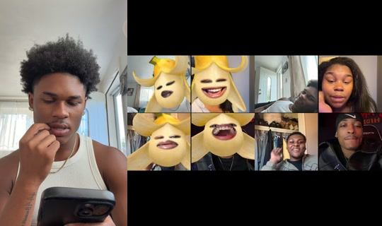duce.1kk TikTok Live — Oct 4, 2026, 9:58 PM