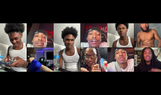 duce.1kk TikTok Live — Oct 5, 2026, 9:03 PM