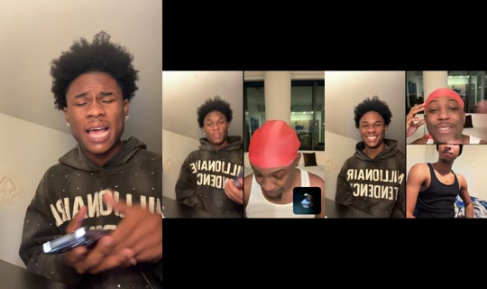 duce.1kk TikTok Live — Oct 6, 2026, 2:24 AM