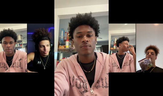 duce.1kk TikTok Live — Oct 6, 2026, 8:38 PM