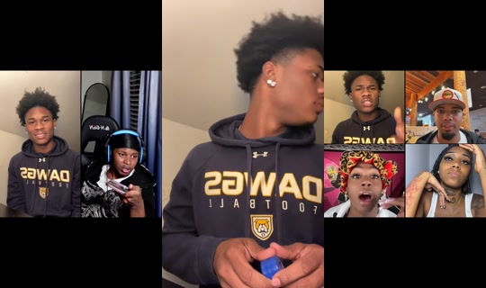 duce.1kk TikTok Live — Oct 7, 2026, 11:46 PM