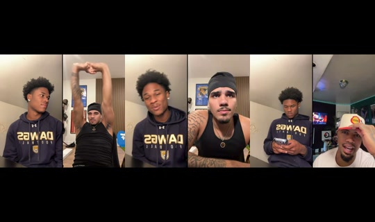 duce.1kk TikTok Live — Oct 8, 2026, 1:09 AM