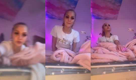 duck3doffmari TikTok Live — Oct 2, 2026, 10:23 PM