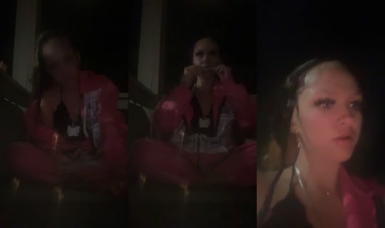 duck3doffmari TikTok Live — Oct 6, 2026, 2:30 AM