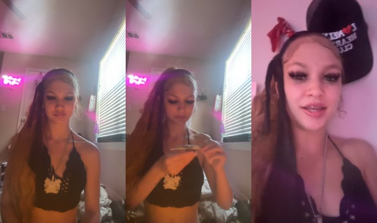 duck3doffmari TikTok Live — Oct 6, 2026, 3:30 PM