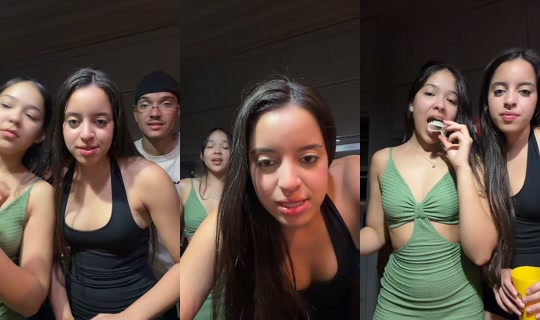 duda.gomezs TikTok Live — Sep 7, 2026, 6:00 AM