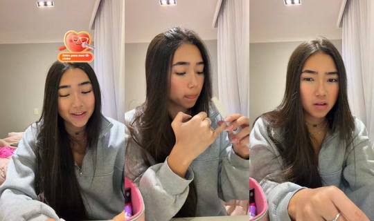 duda.otaa TikTok Live — Oct 2, 2026, 9:08 PM