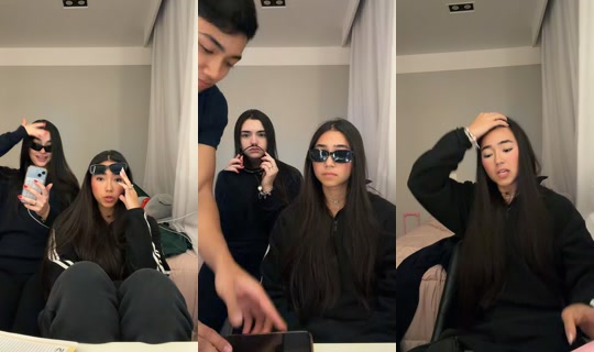 duda.otaa TikTok Live — Oct 3, 2026, 1:21 AM