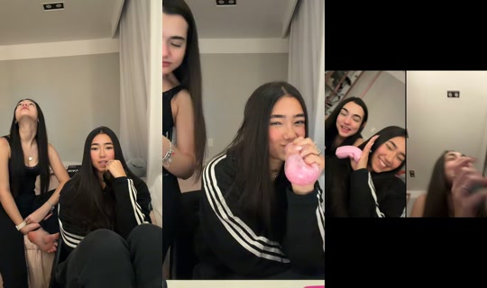 duda.otaa TikTok Live — Oct 3, 2026, 2:11 AM