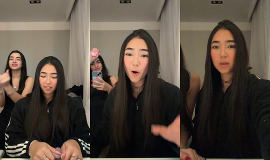 duda.otaa TikTok Live — Oct 3, 2026, 3:01 AM
