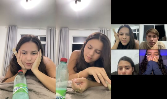 duda_pmelo TikTok Live — Sep 19, 2026, 2:56 AM