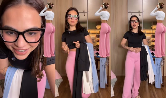 dudaabartz TikTok Live — Sep 11, 2026, 1:25 AM
