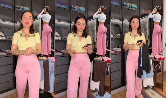 dudaabartz TikTok Live — Sep 12, 2026, 1:53 AM