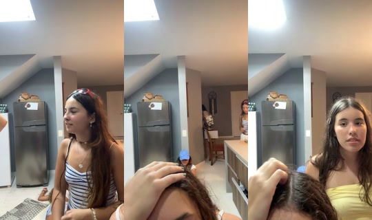 dudaberaldo_ TikTok Live — Sep 6, 2026, 2:21 AM