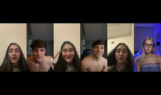 dudacamargo___ TikTok Live — Aug 20, 2026, 4:04 AM