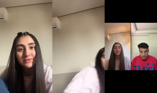dudacamargo___ TikTok Live — Aug 20, 2026, 2:10 PM