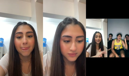 dudacamargo___ TikTok Live — Aug 20, 2026, 11:49 PM