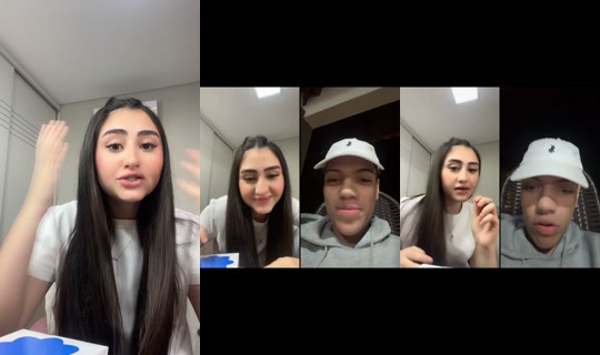 dudacamargo___ TikTok Live — Aug 21, 2026, 1:53 AM
