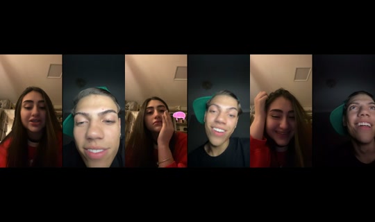 dudacamargo___ TikTok Live — Sep 1, 2026, 5:03 AM