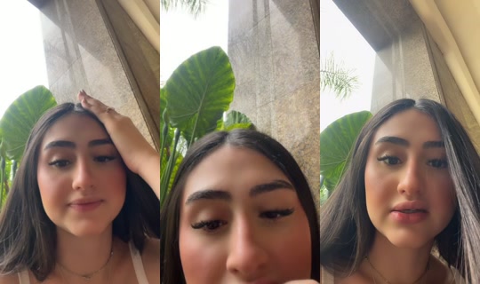 dudacamargo___ TikTok Live — Sep 5, 2026, 7:29 PM