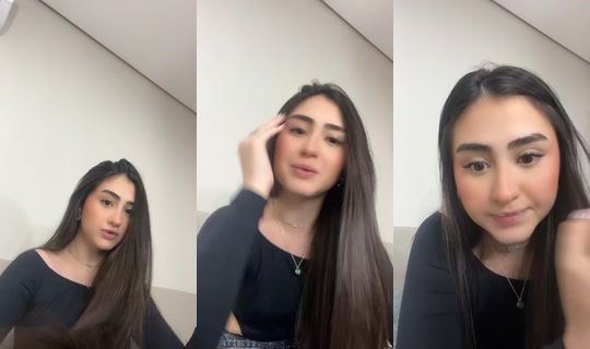 dudacamargo___ TikTok Live — Sep 13, 2026, 4:16 AM