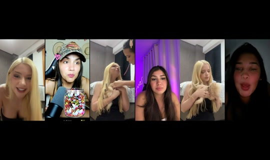 dudacardosoalvess TikTok Live — Sep 19, 2026, 11:13 PM