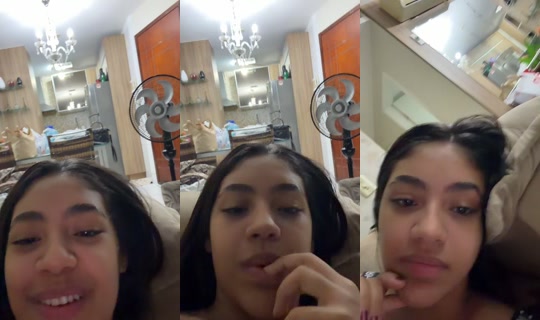 dudaestrelacantora TikTok Live — Oct 4, 2026, 2:43 AM
