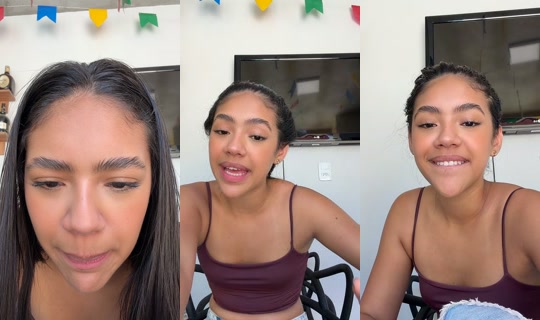 dudaestrelacantora TikTok Live — Oct 6, 2026, 2:26 PM