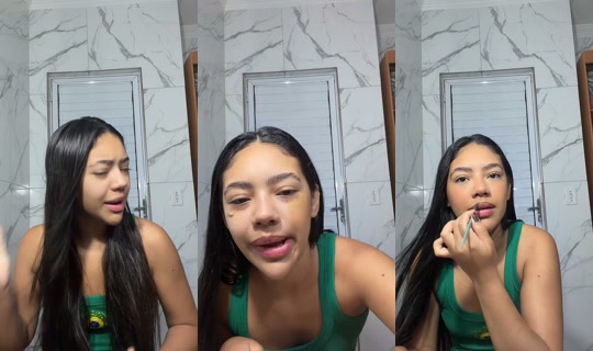 dudaestrelacantora TikTok Live — Oct 8, 2026, 5:26 PM