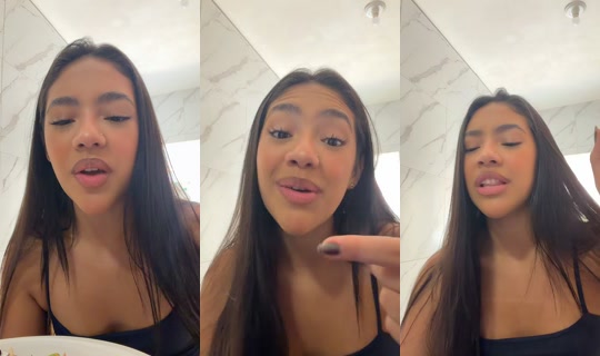 dudaestrelacantora TikTok Live — Oct 9, 2026, 5:32 PM