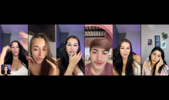 dudawendling TikTok Live — Oct 2, 2026, 2:47 AM