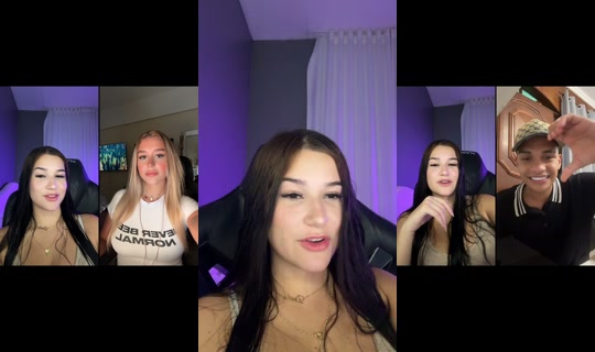 dudawendling TikTok Live — Oct 2, 2026, 10:42 PM