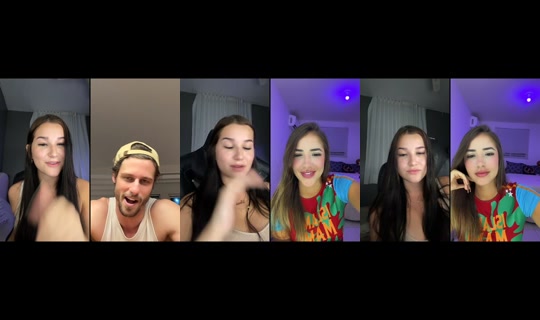 dudawendling TikTok Live — Oct 3, 2026, 12:22 AM