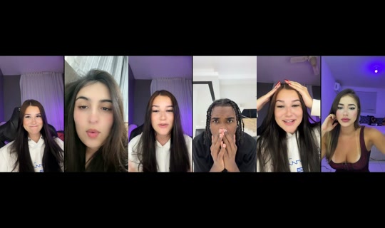dudawendling TikTok Live — Oct 4, 2026, 1:31 AM