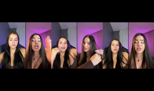 dudawendling TikTok Live — Oct 5, 2026, 6:33 PM