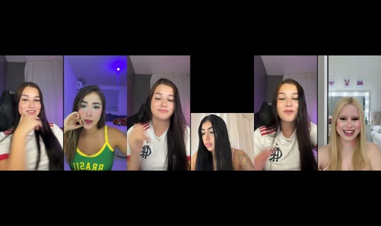 dudawendling TikTok Live — Oct 6, 2026, 2:53 AM