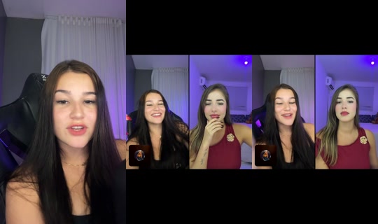 dudawendling TikTok Live — Oct 7, 2026, 1:02 AM