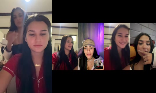 dudawendling TikTok Live — Oct 8, 2026, 4:40 AM