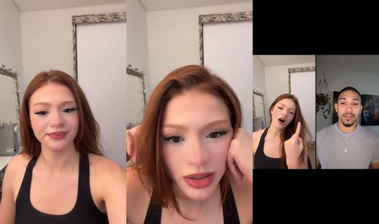 duddaaraujo_ TikTok Live — Aug 23, 2026, 8:35 PM
