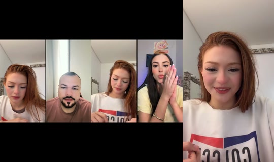 duddaaraujo_ TikTok Live — Aug 24, 2026, 4:18 PM